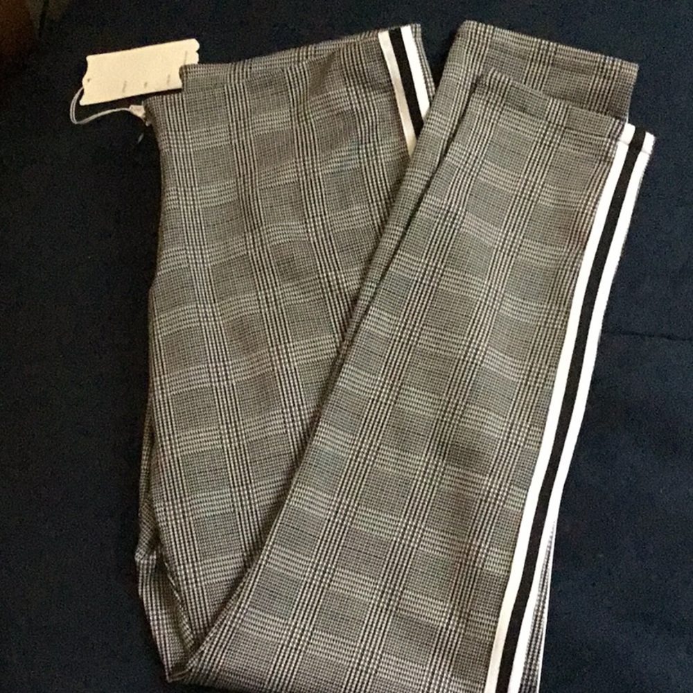 Stretch pant